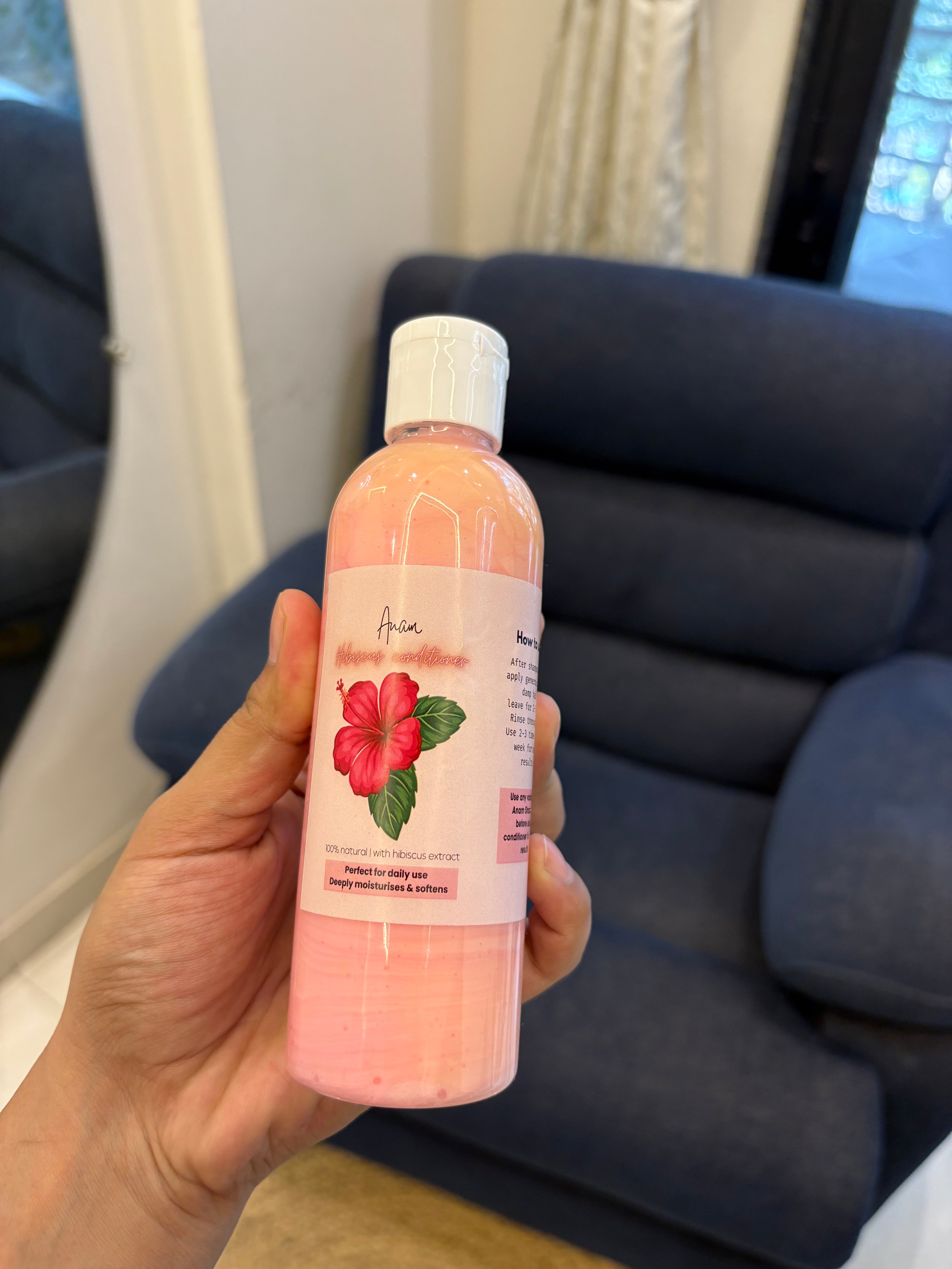 Hibiscus Conditioner 250ml