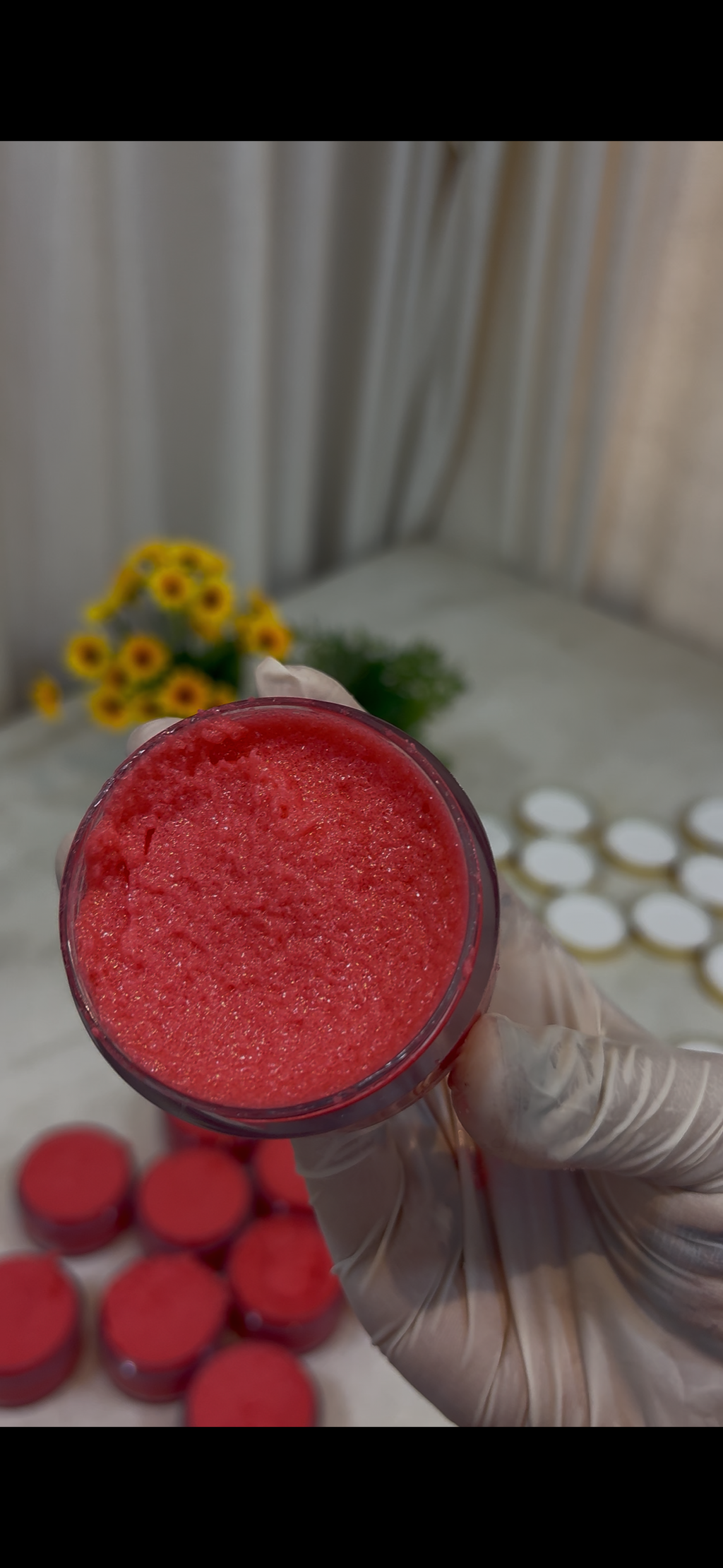 Akerfassi Scrub 50gms