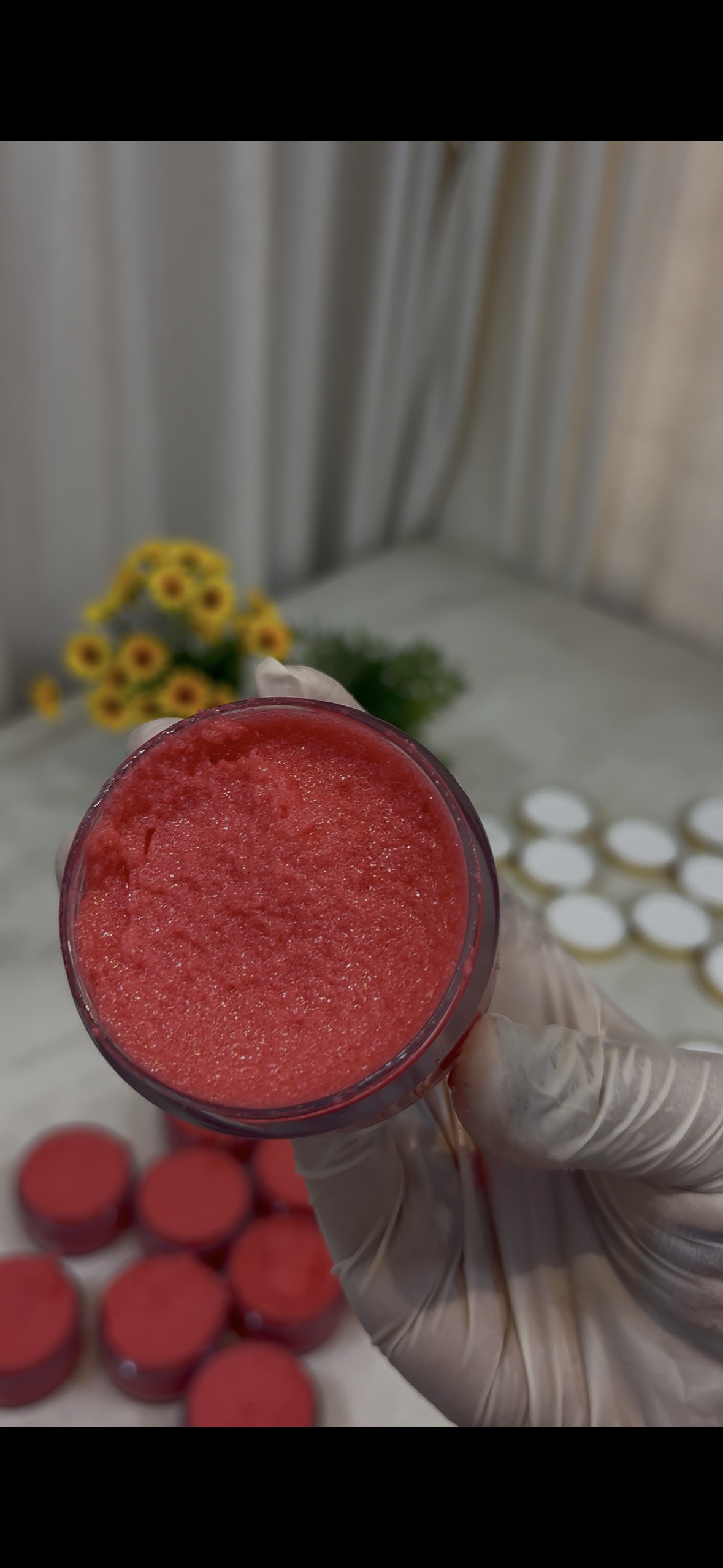 Akerfassi Scrub 50gms