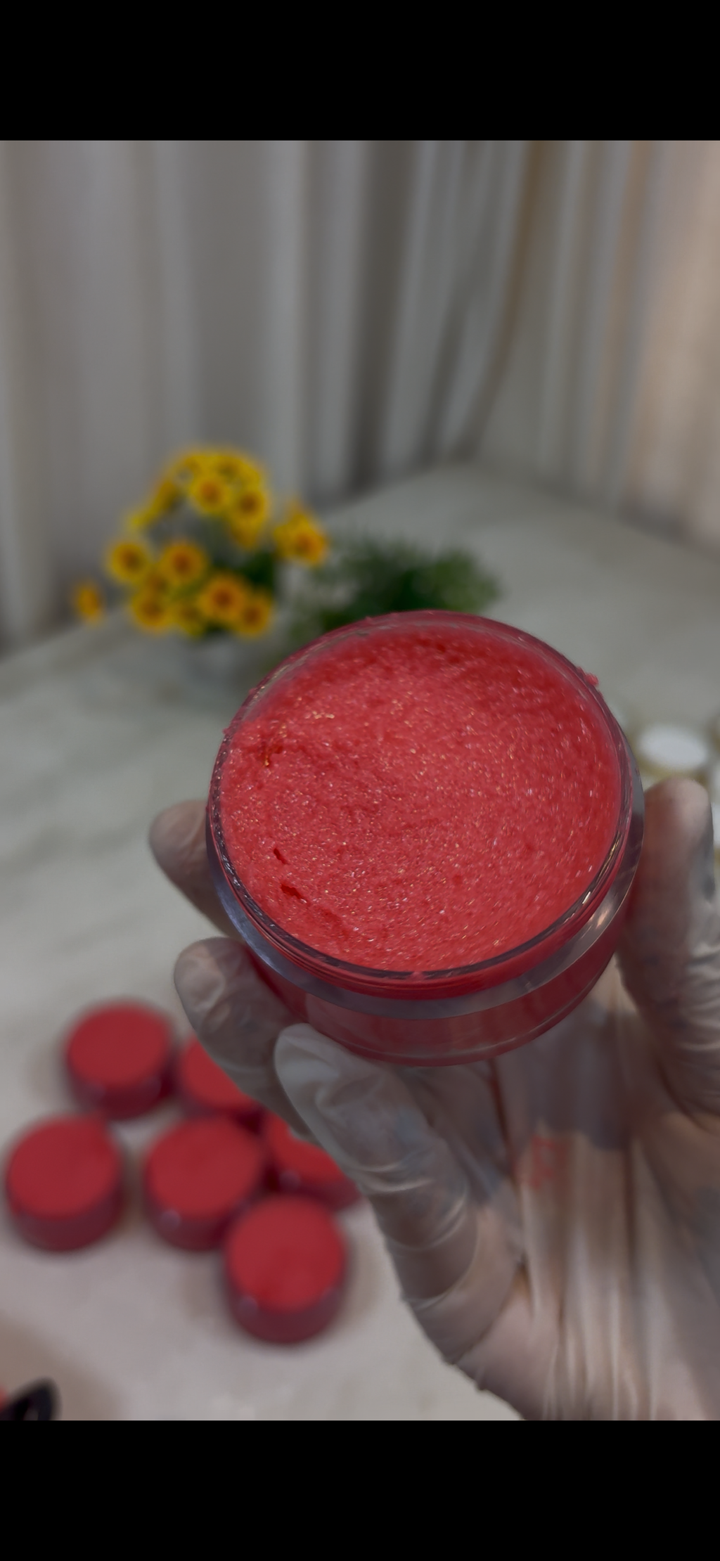 Akerfassi Scrub 50gms