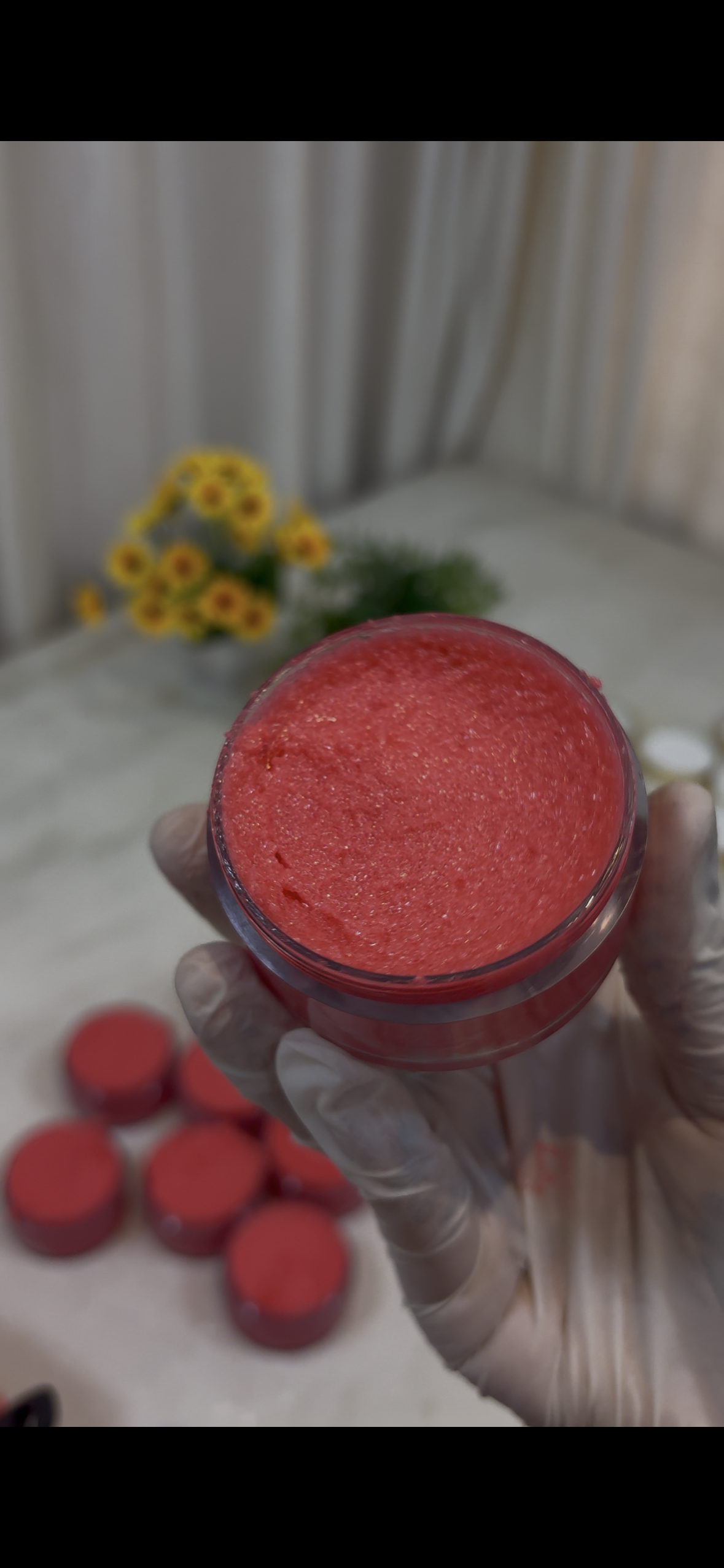 Akerfassi Scrub 50gms