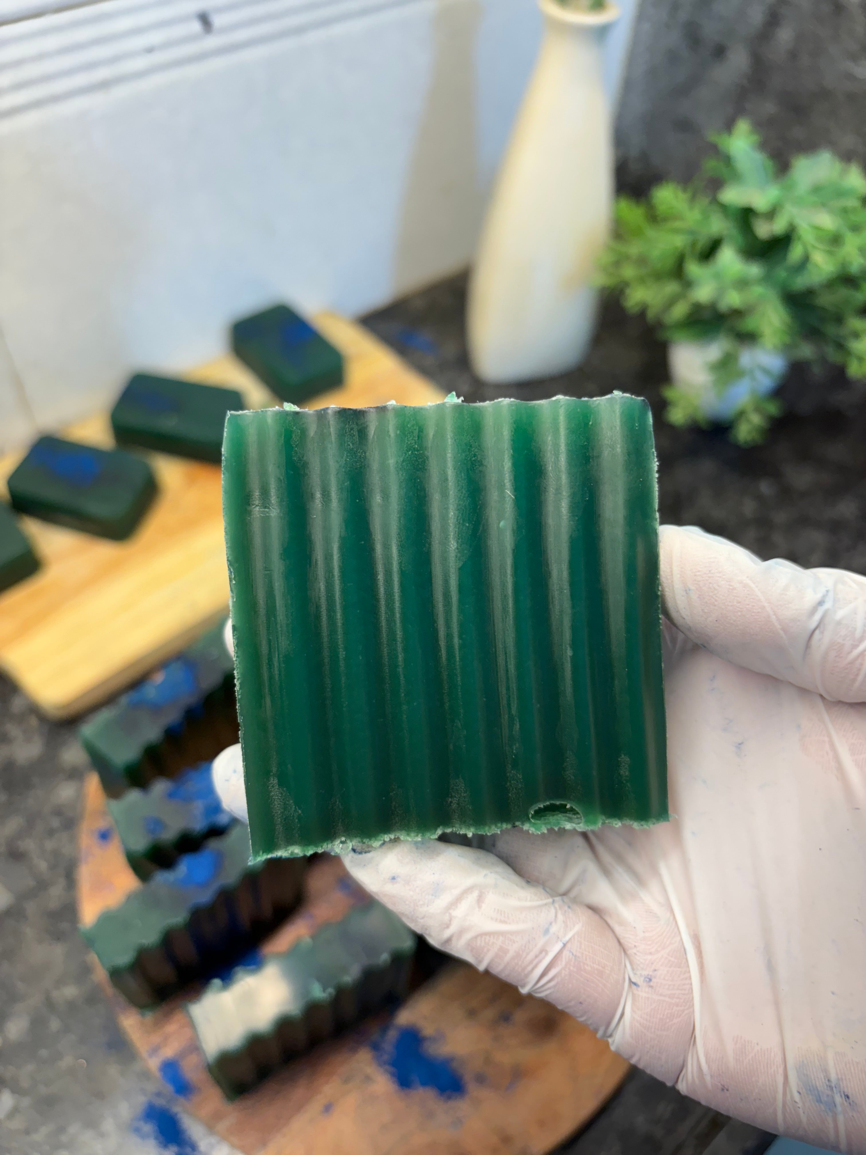 Nila Soap