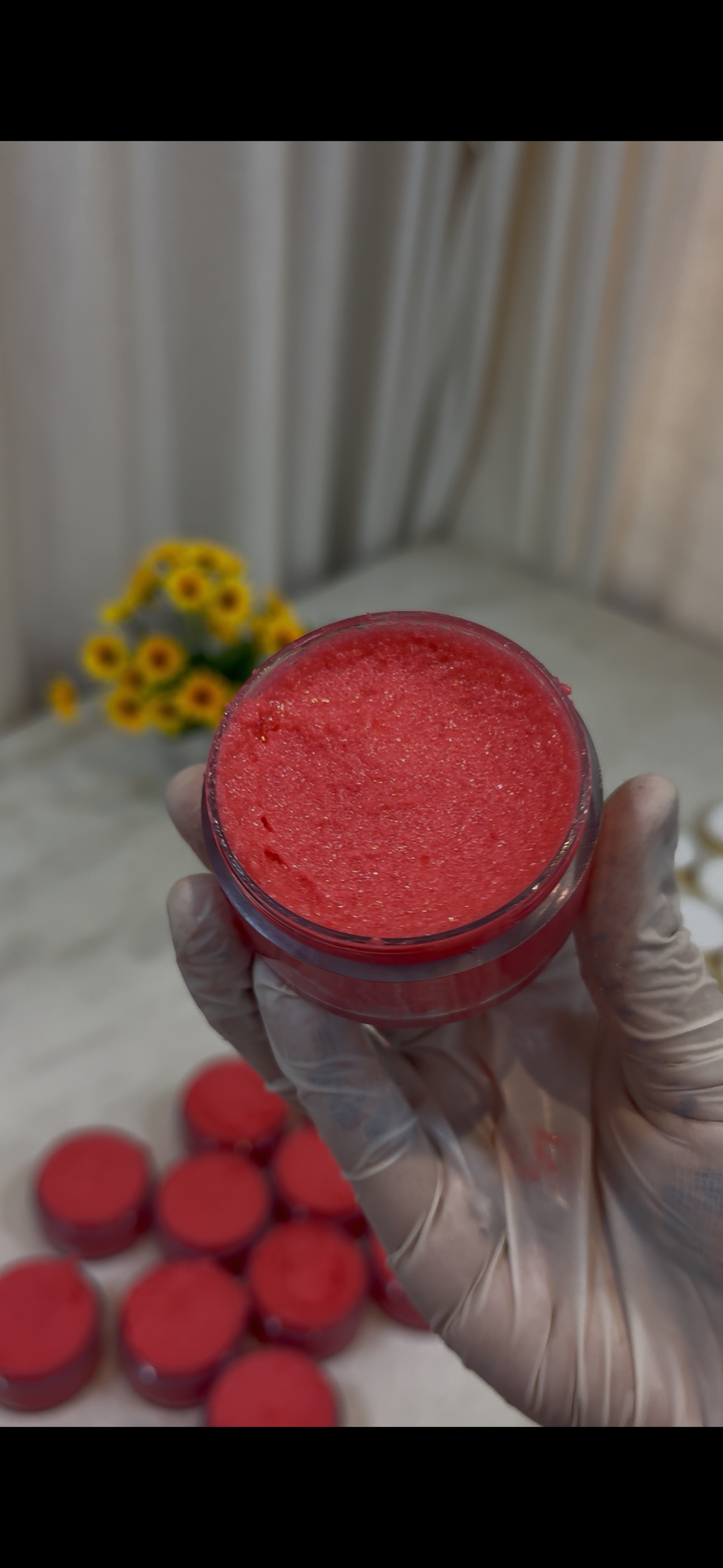 Akerfassi Scrub 50gms