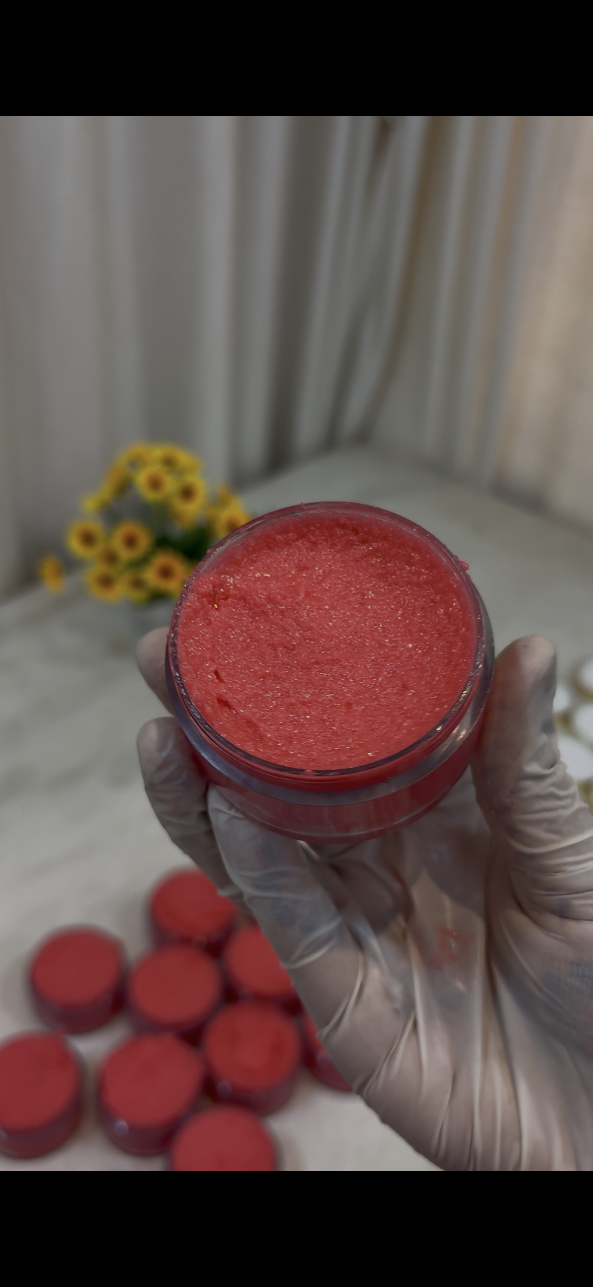 Akerfassi Scrub 50gms