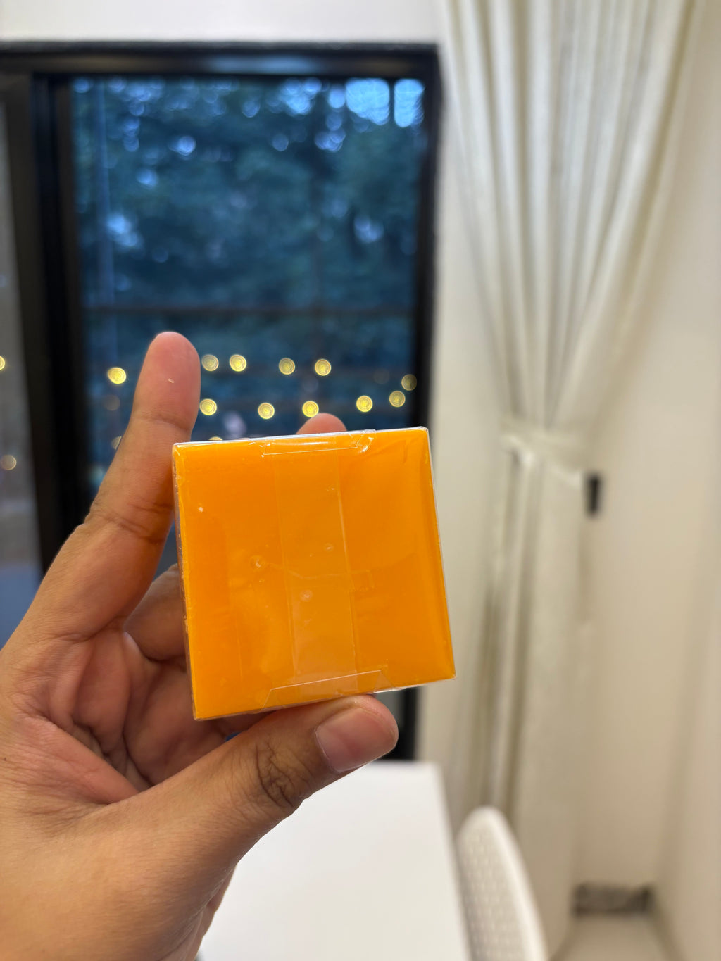 Kojic Acid Papaya Carrot Whitening Soap