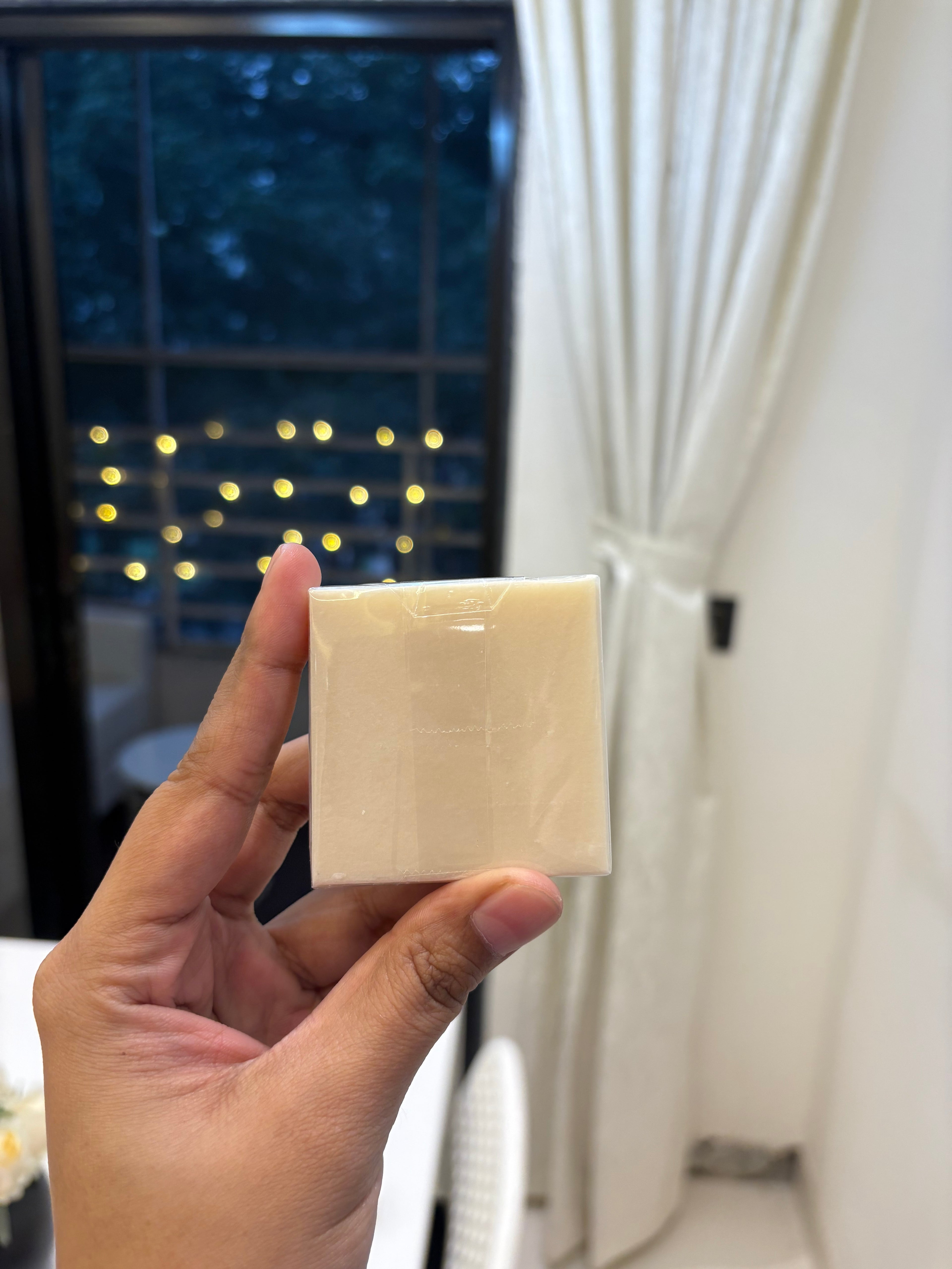 Gluta Milk Whitening Soap