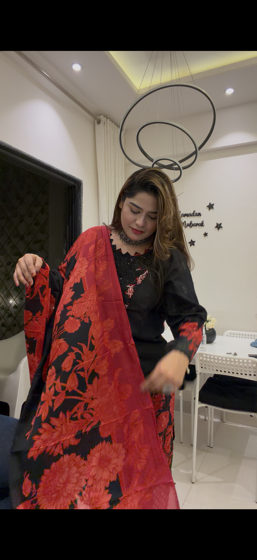 Party wear 3pc suit