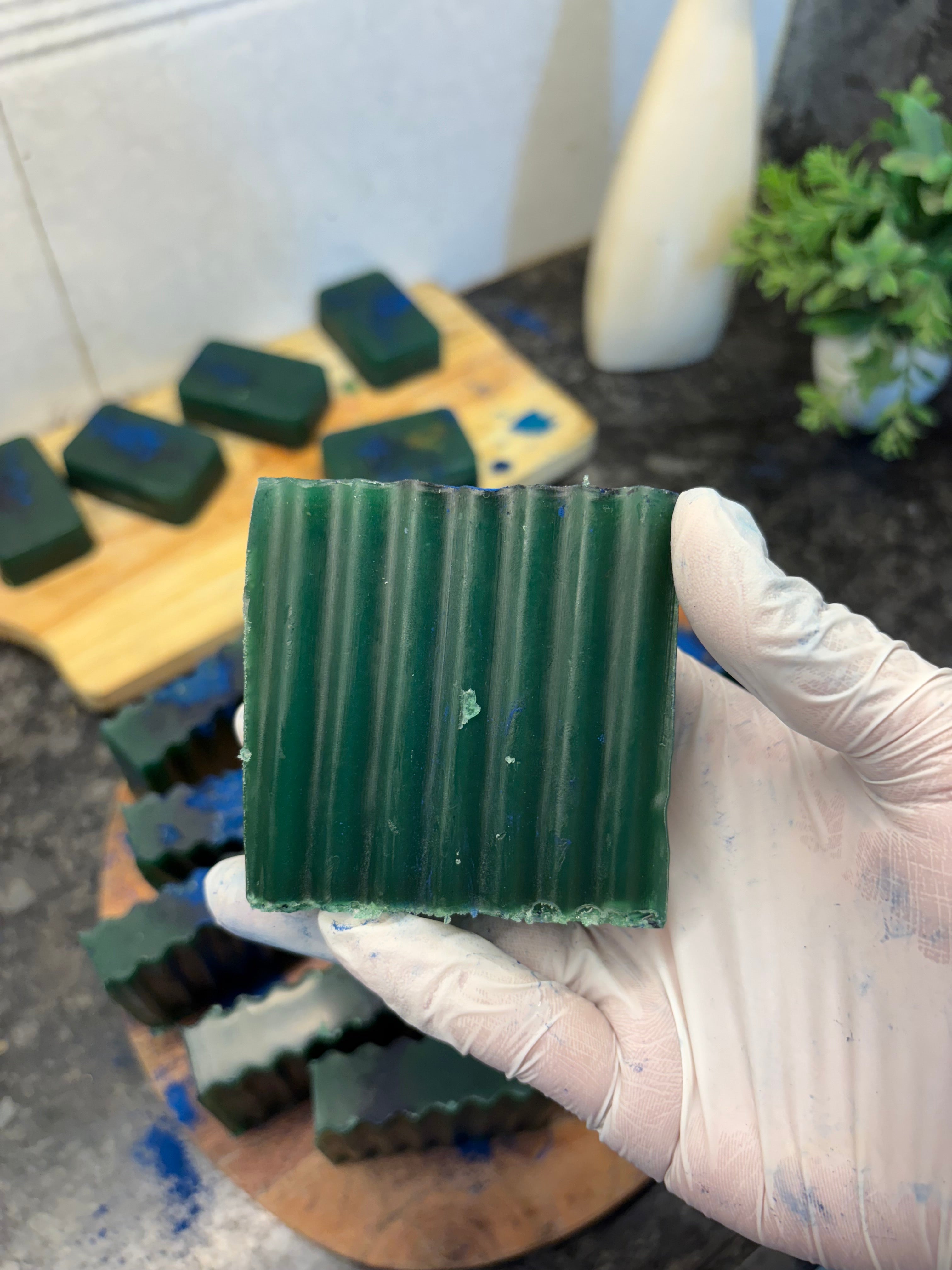 Nila Soap