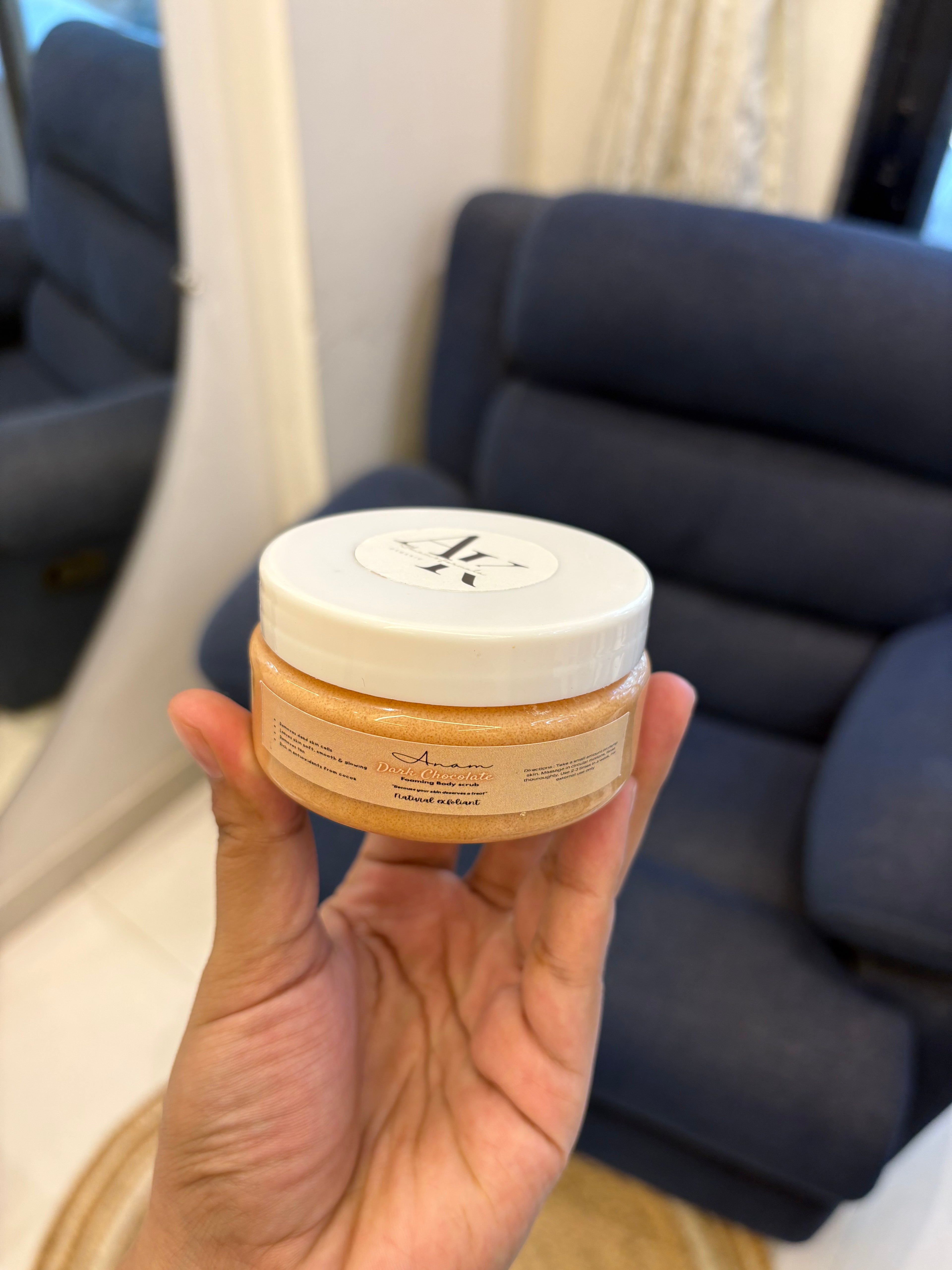 Coffee Scrub 100gm