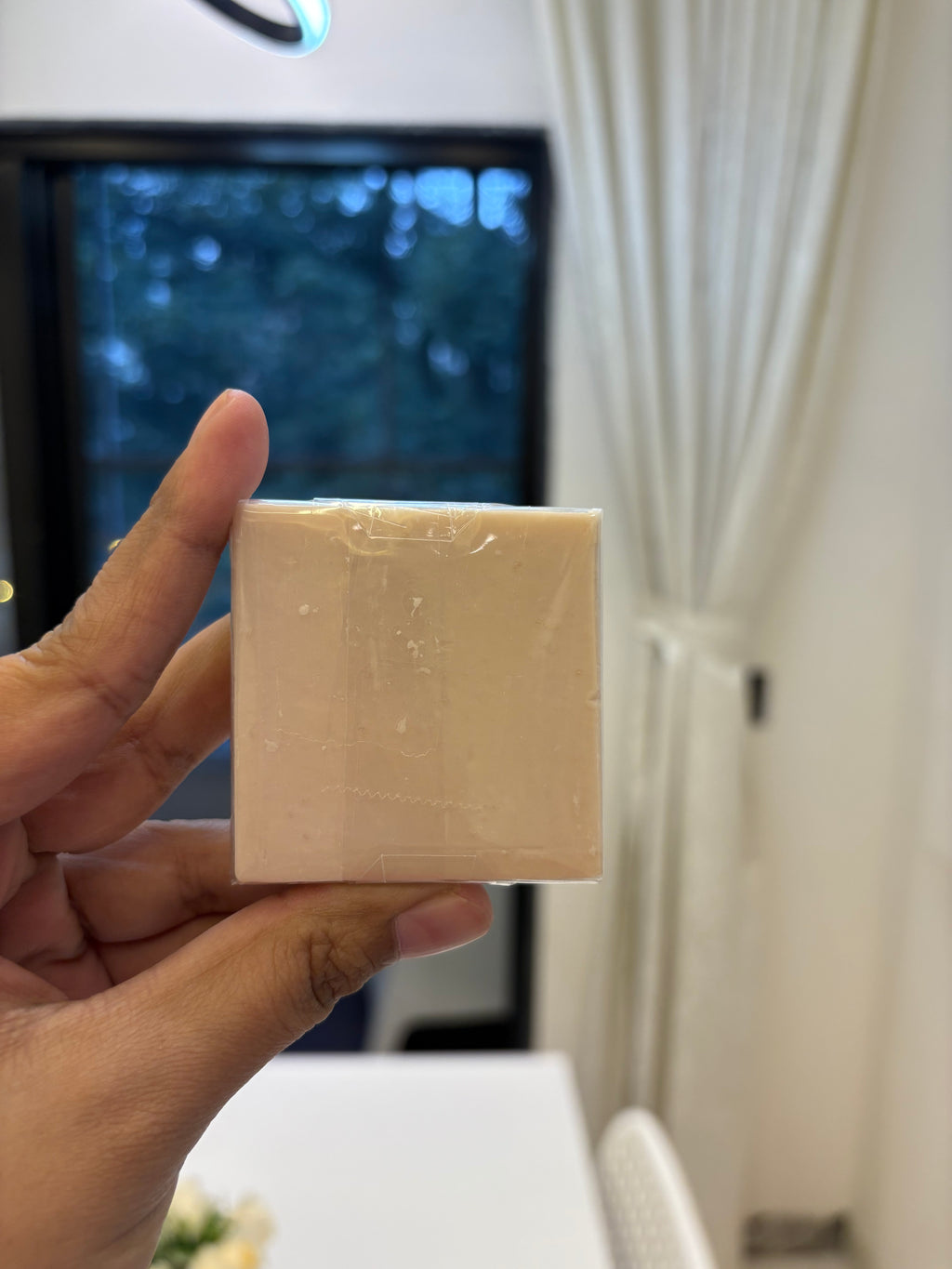 Kojic Acid Whitening Soap