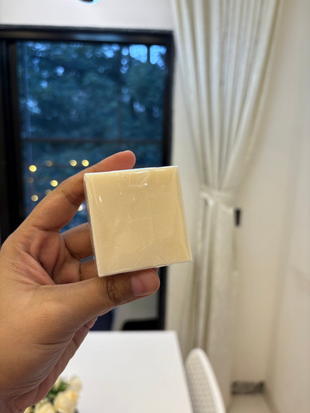Milk Pearl Gluta Whitening Soap