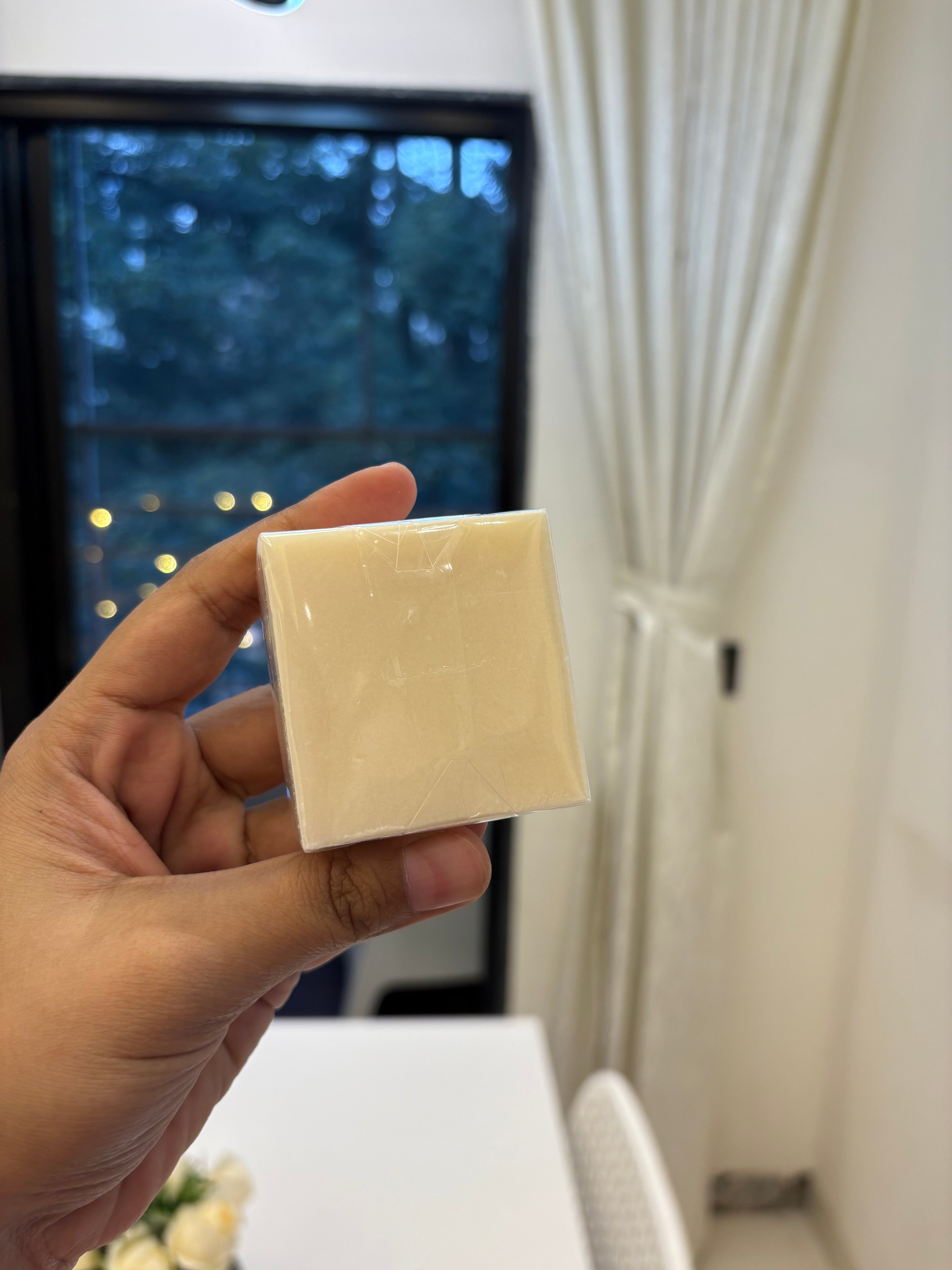 Milk Pearl Gluta Whitening Soap