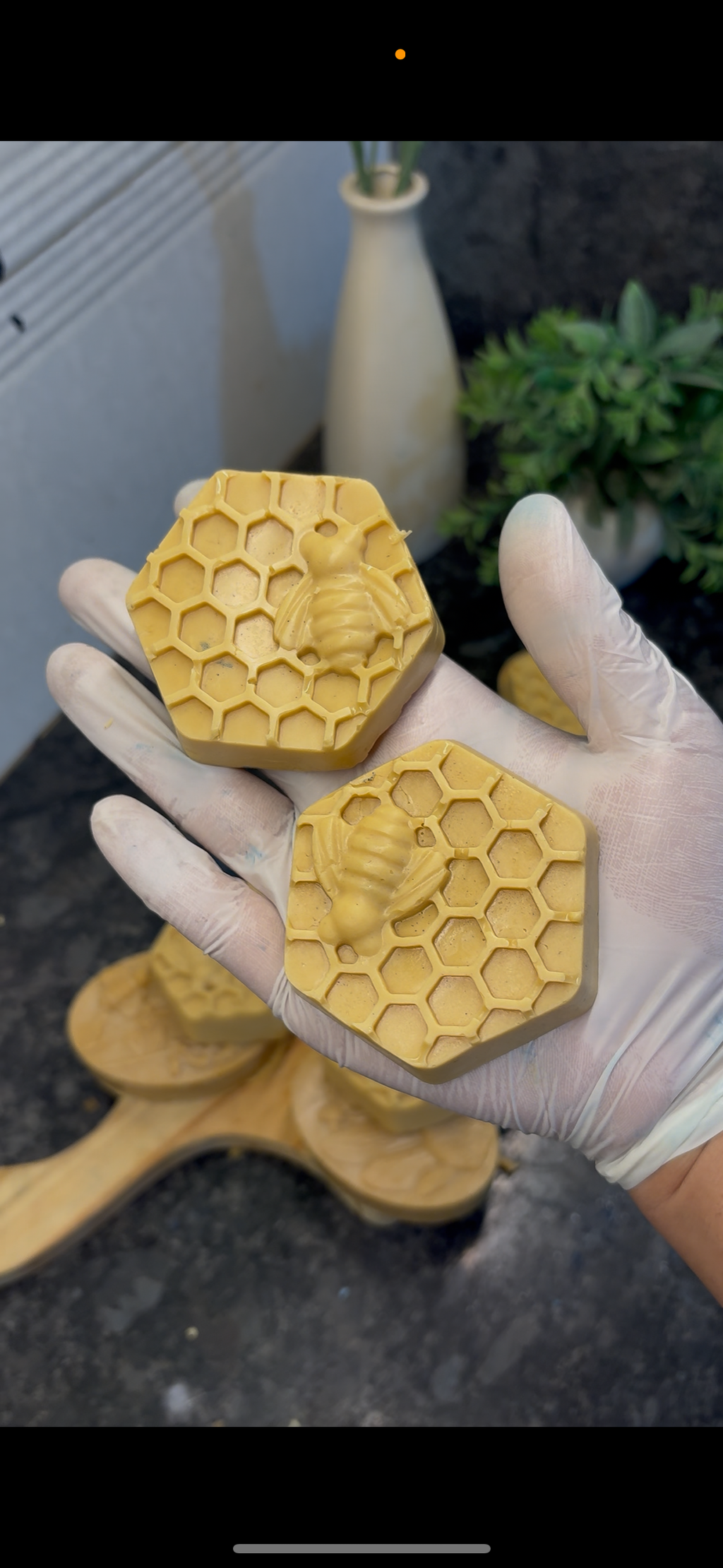 Turmeric Kojic Acid Soap