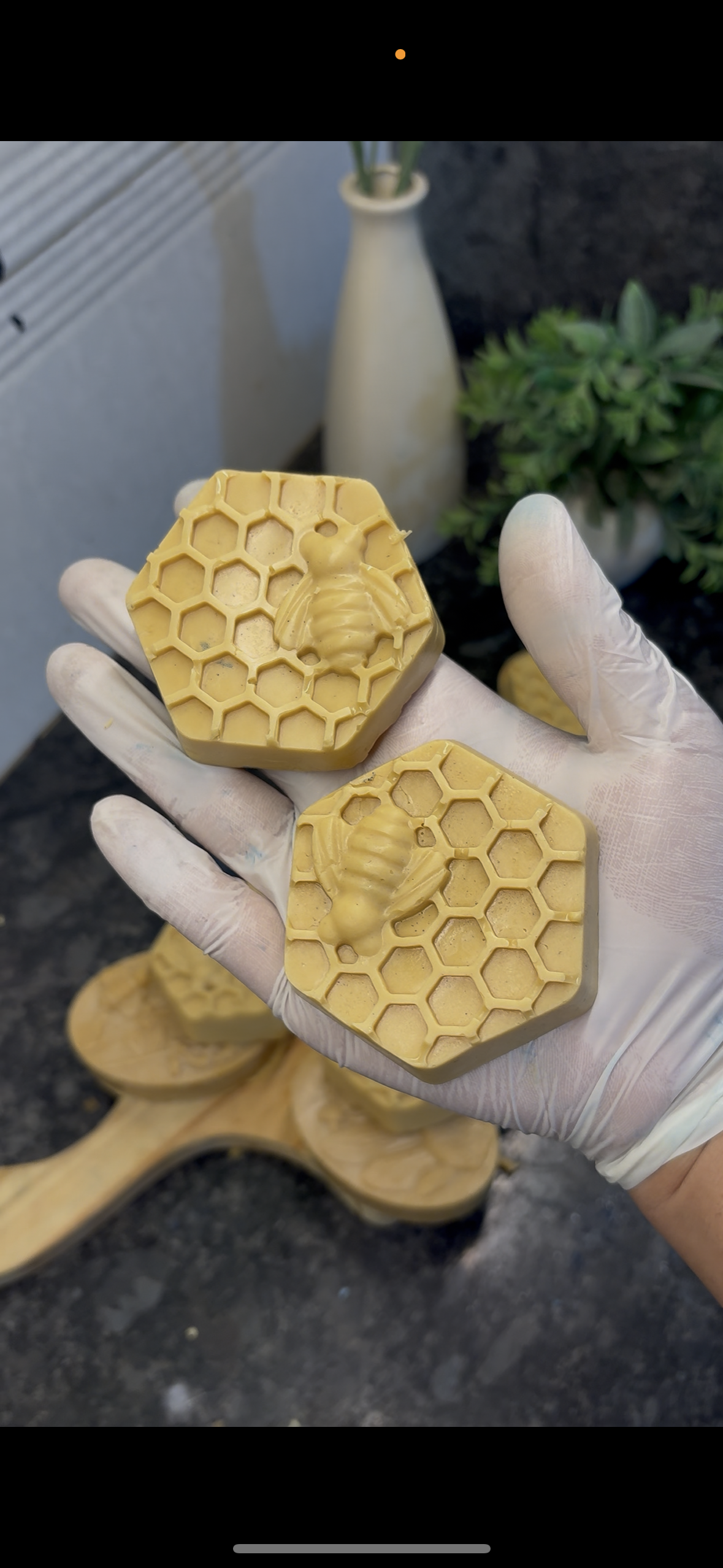 Turmeric Kojic Acid Soap