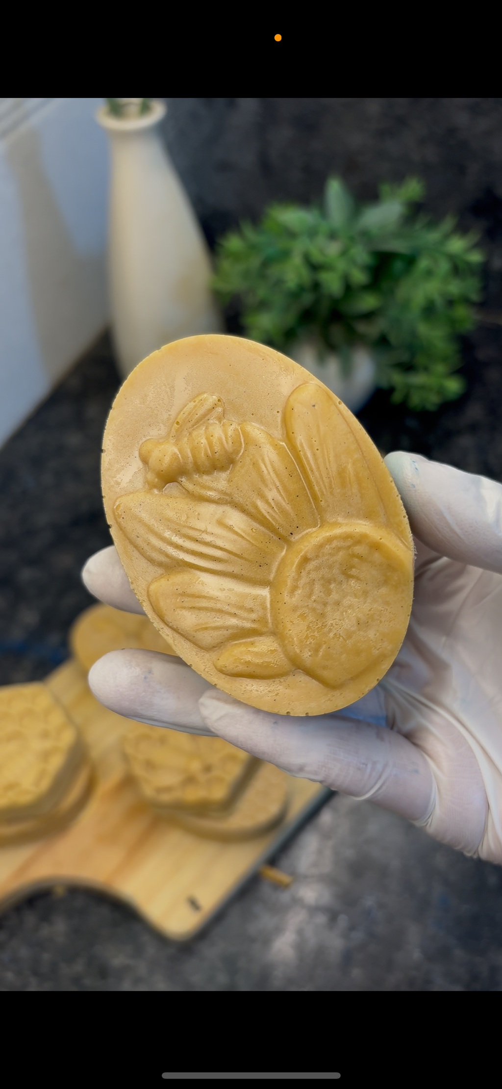 Turmeric Kojic Acid Soap