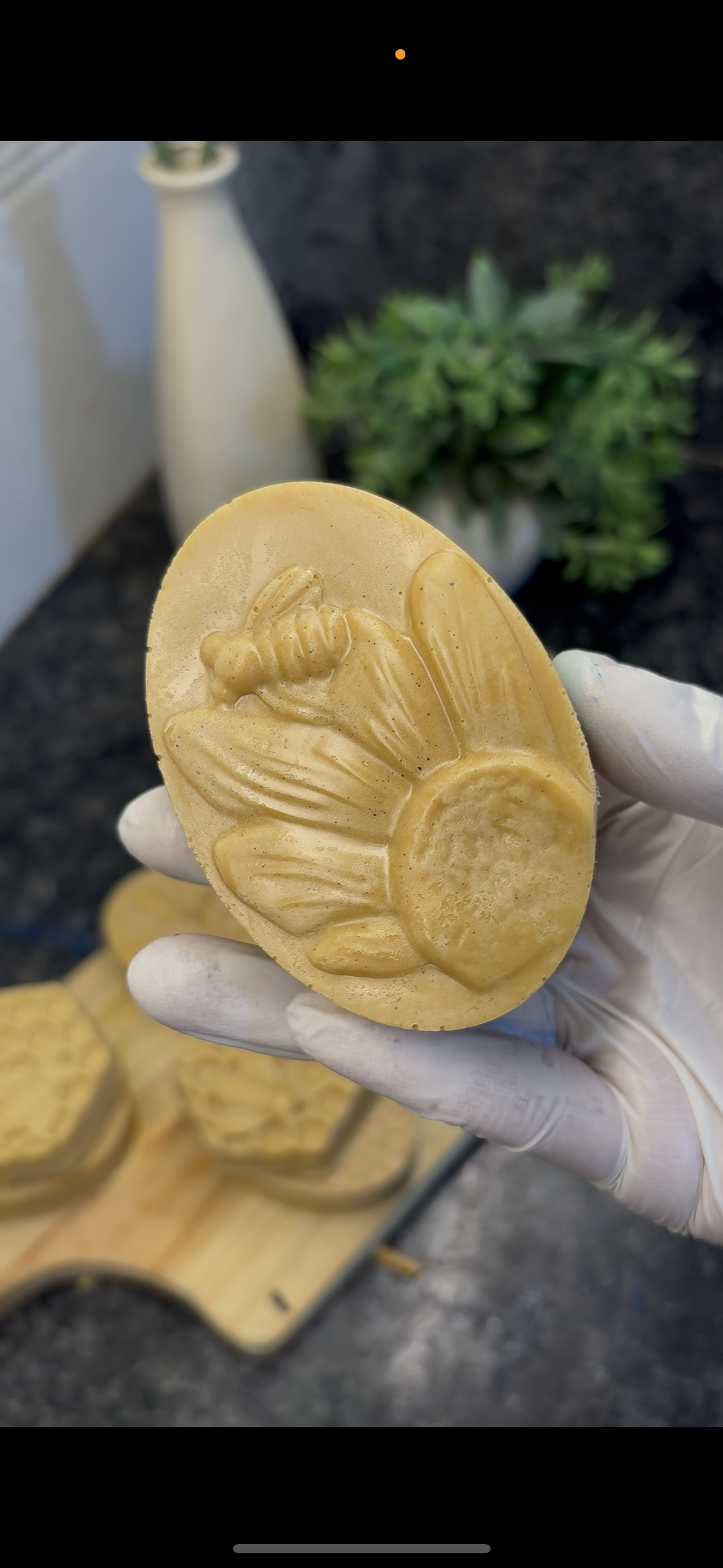 Turmeric Kojic Acid Soap