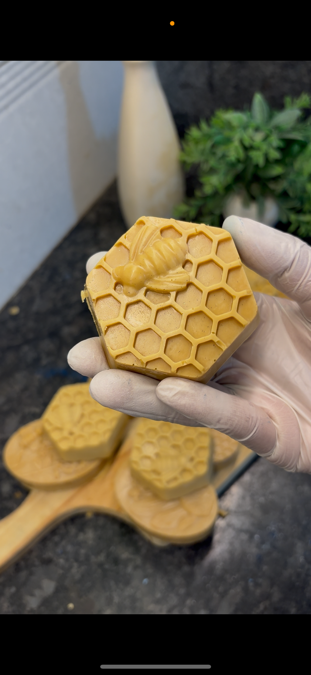 Turmeric Kojic Acid Soap