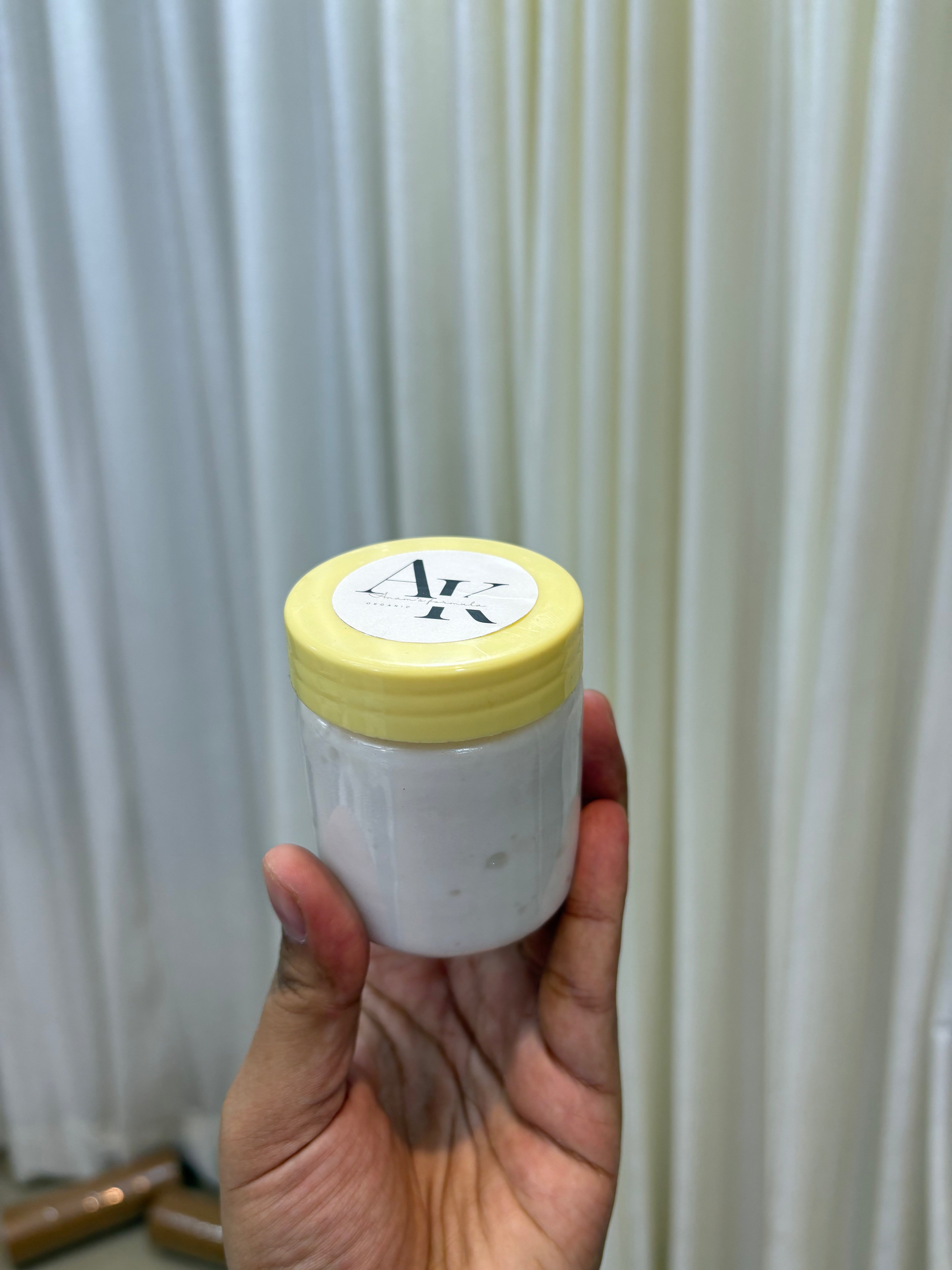 Hair mask 100gm