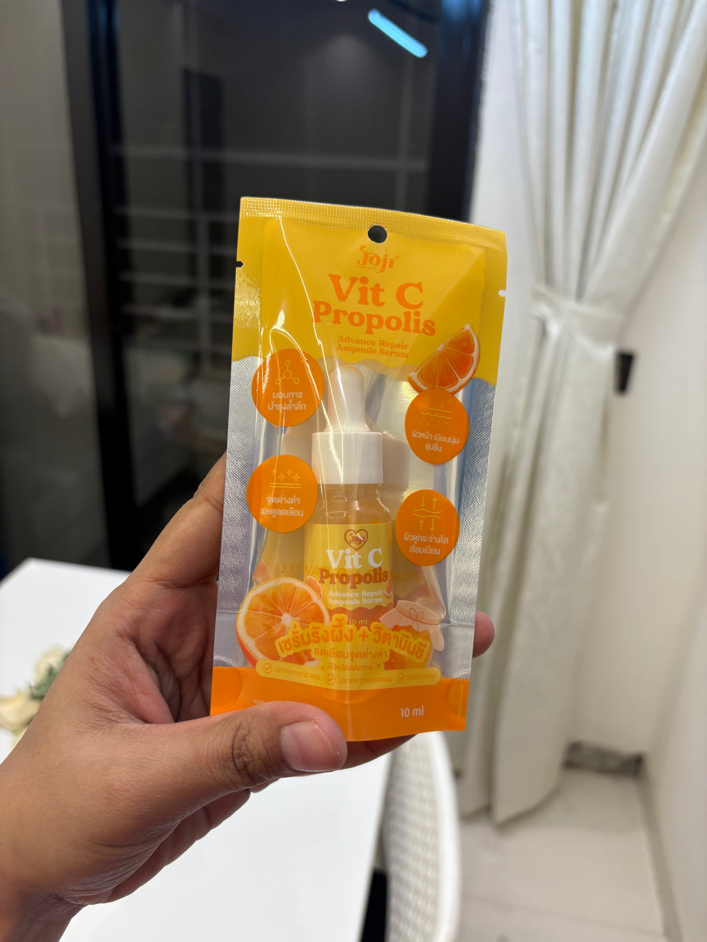 Joji Vitamin C Advance Repair Serum 10ml